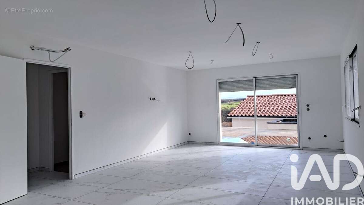 Photo 6 - Maison à ARDOIX