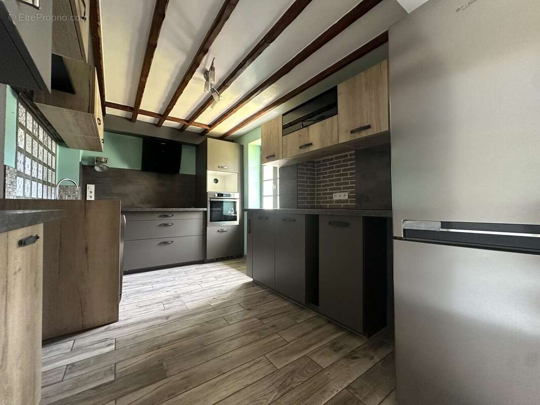 Maison 119 m² à Voulangis  - photo 4