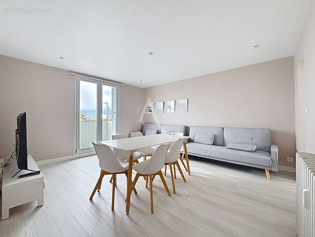 Appartement à ANGERS