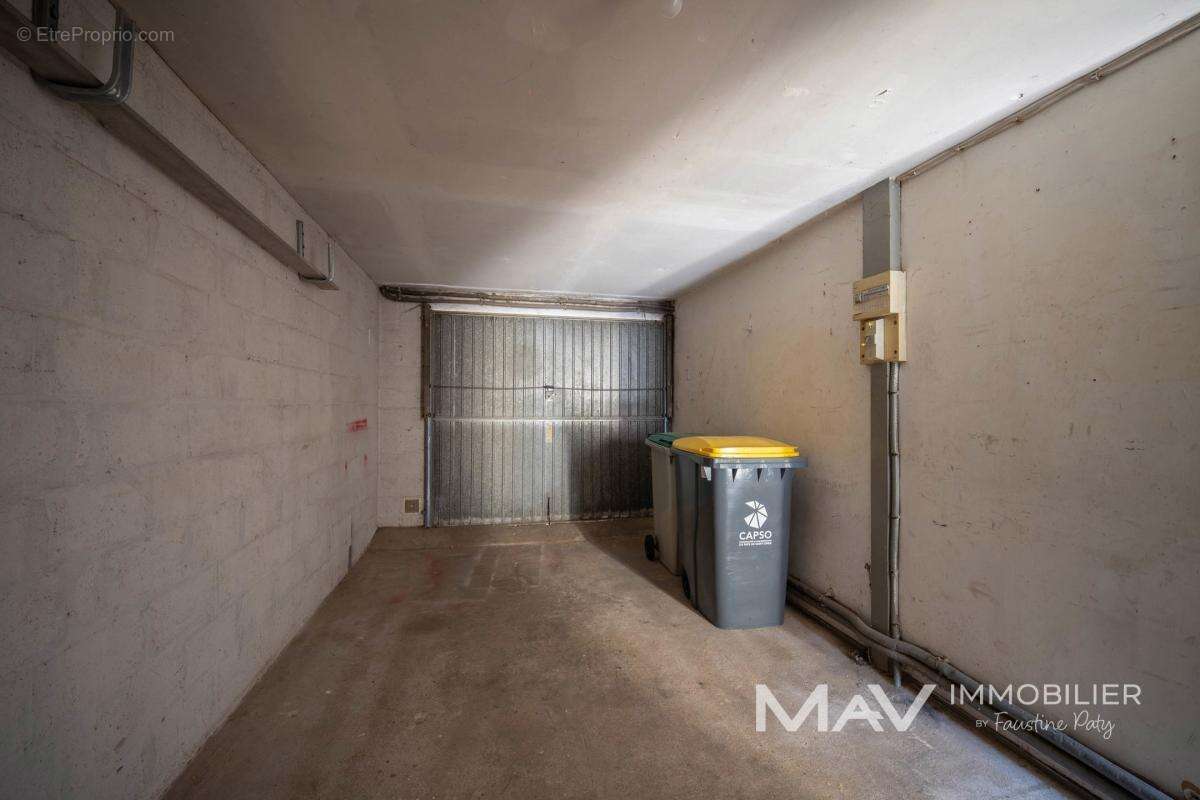Saint-omer - maison 3 chambres avec garage a proximite du centre ville - photo 9