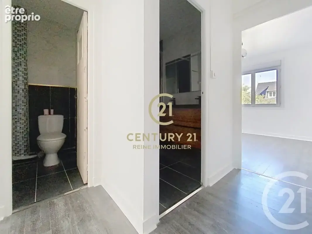 Appartement 3 pièces 59 m² à vendre à Rennes (35200) - photo 8