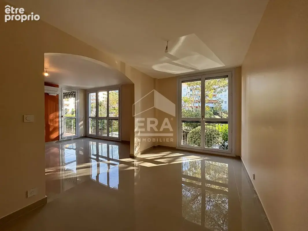 Appartement Saint Raphael 3 pièce(s) 76.76 m2 - photo 3