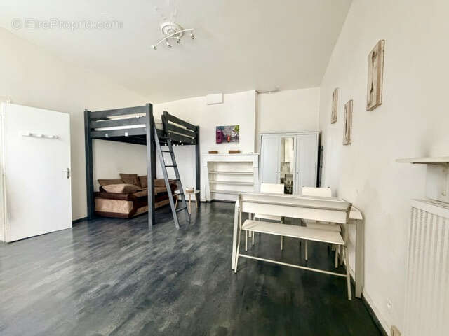 Appartement à LA ROCHELLE