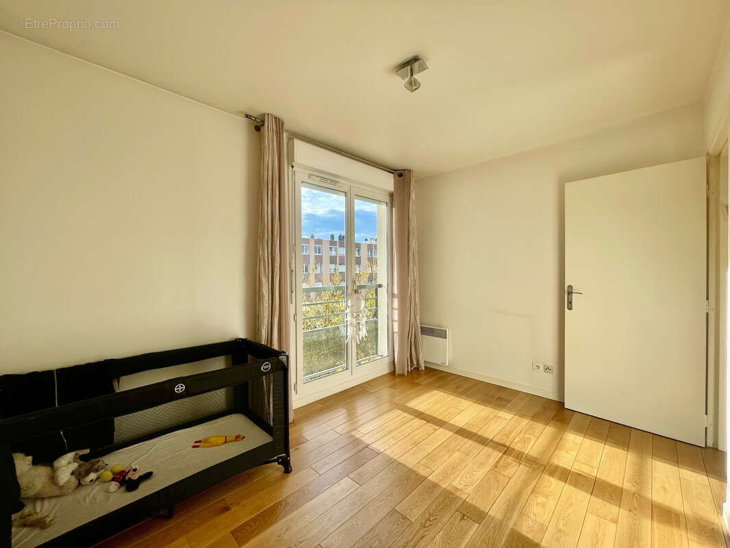 Appartement à DRANCY