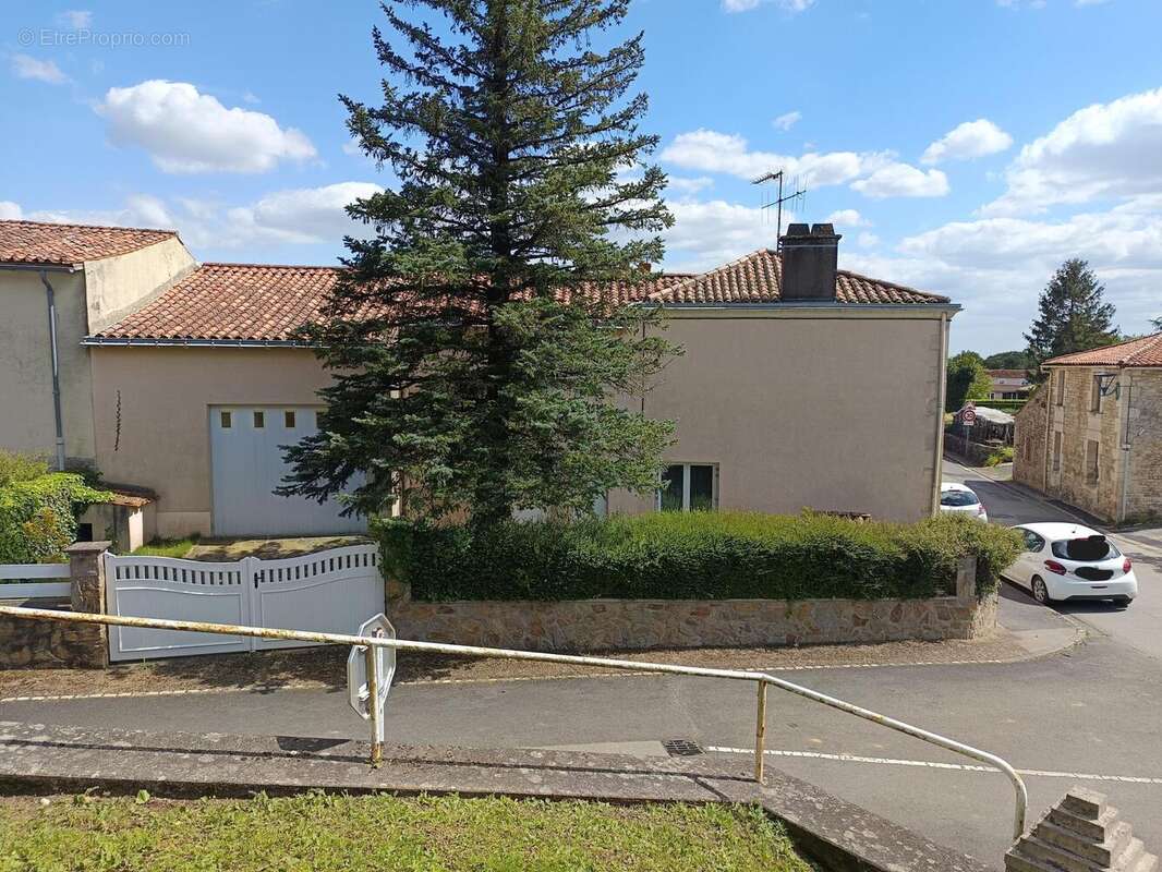 Photo 2 - Maison à PISSOTTE