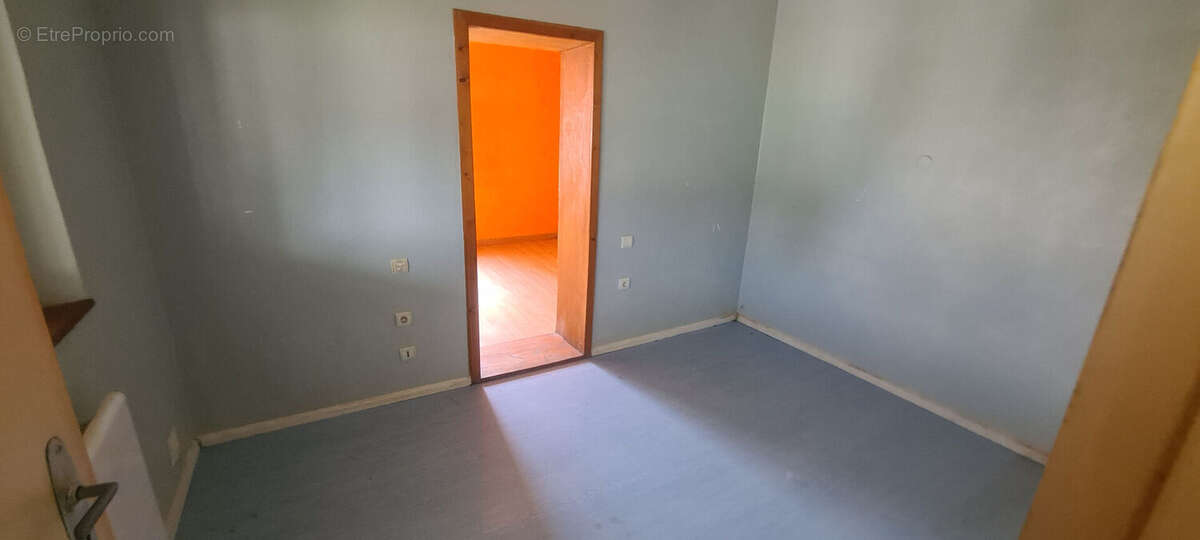 Maison à HORBOURG-WIHR