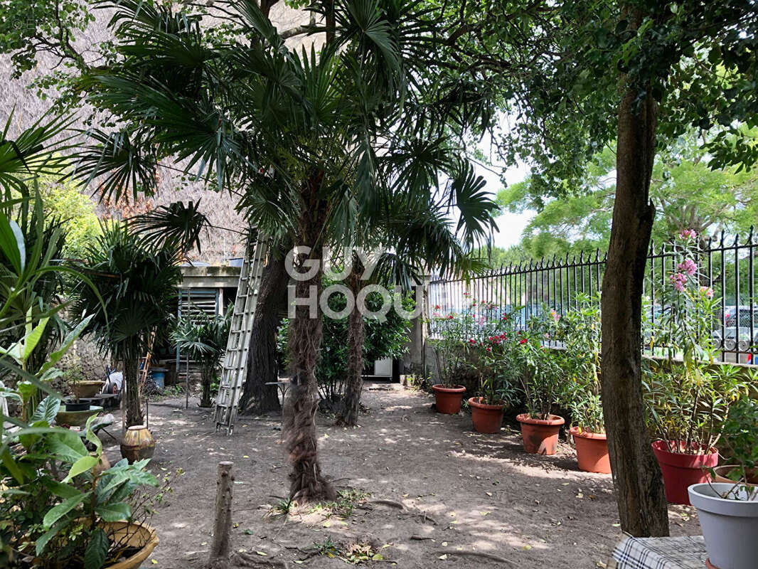 Maison à CARCASSONNE