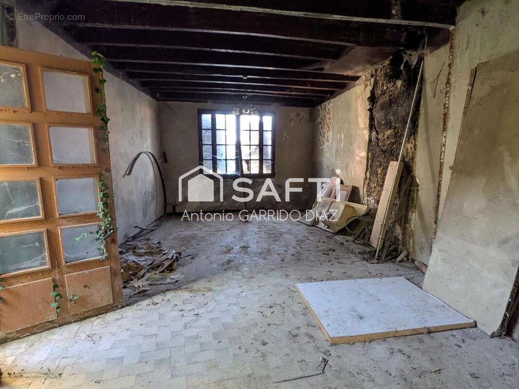 Photo 4 - Maison à VAISSAC