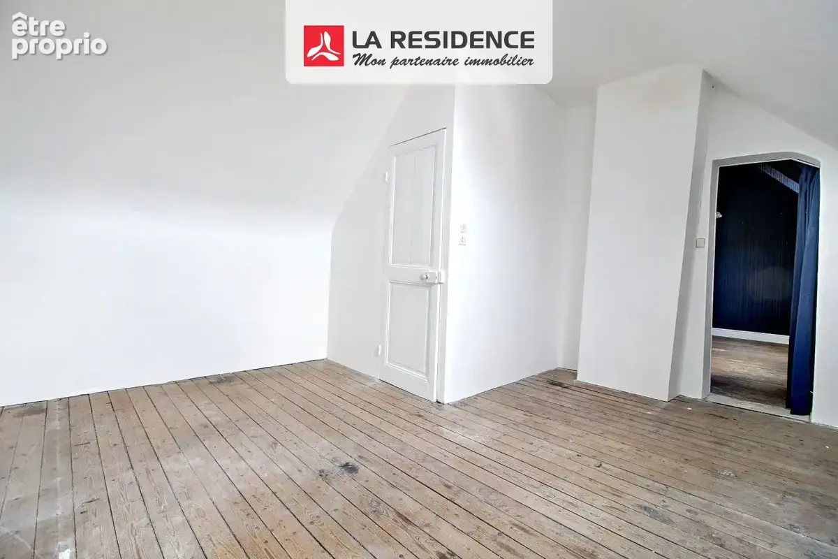 Maison 98 m² à Le Grand-Quevilly  - photo 6