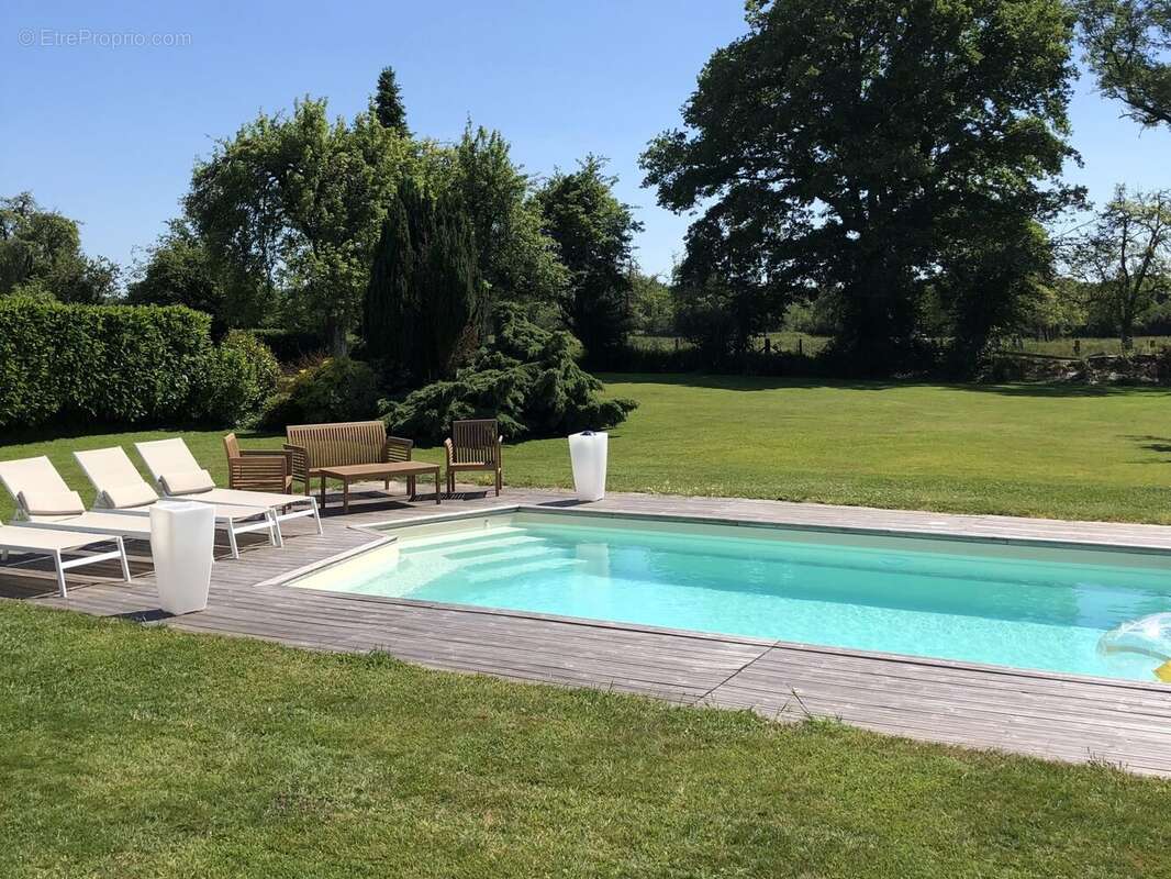 Maison 150 m² à Deauville  - photo 2