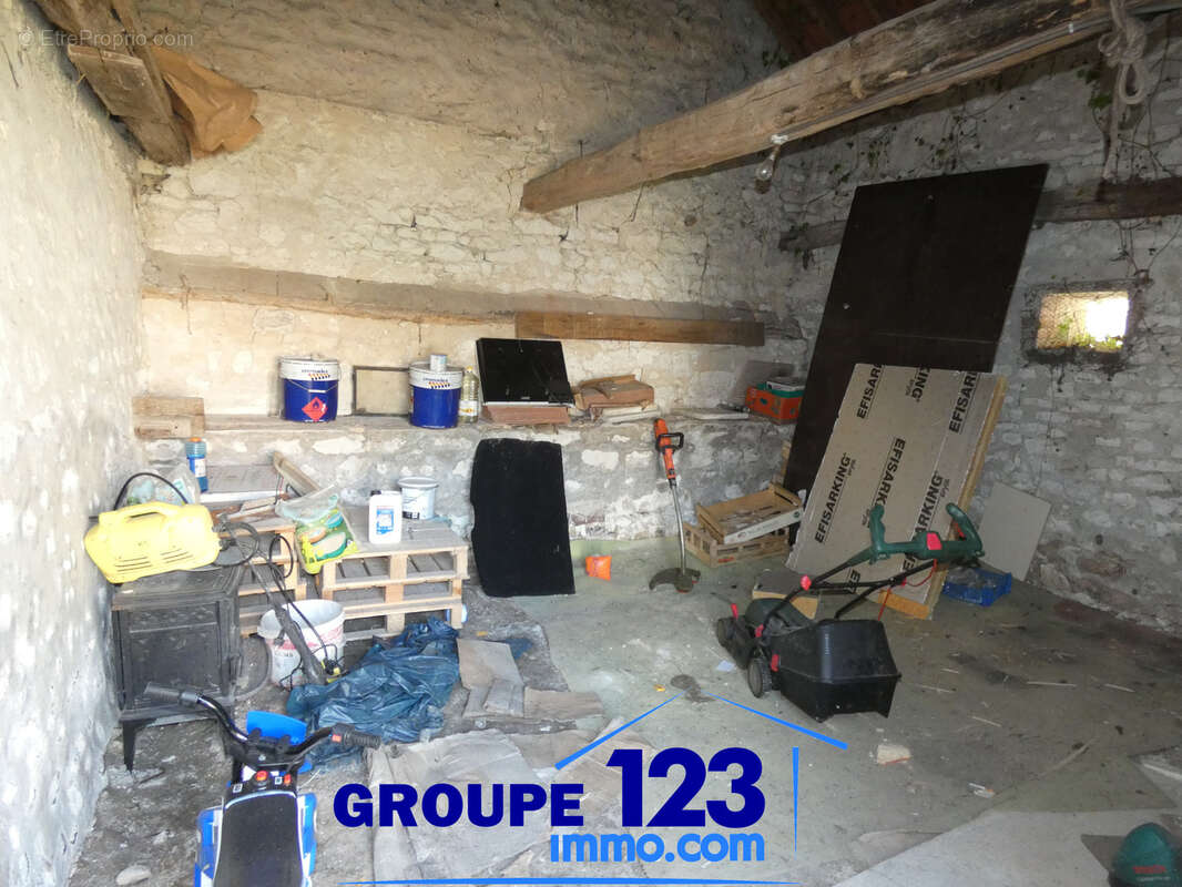 Maison 3 chambres - photo 15