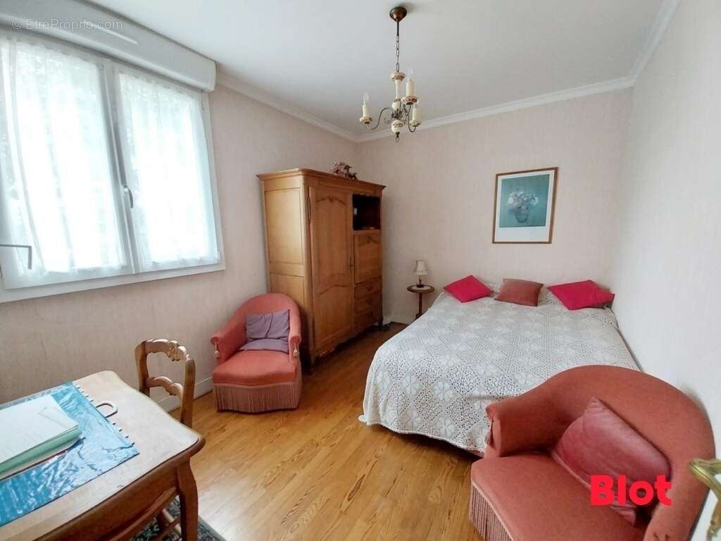 Maison à BREST