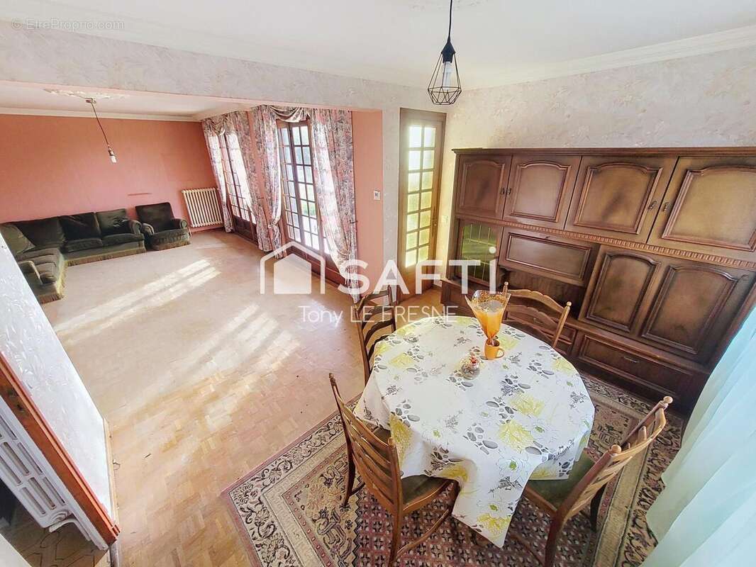 Photo 6 - Maison à LA CHEZE