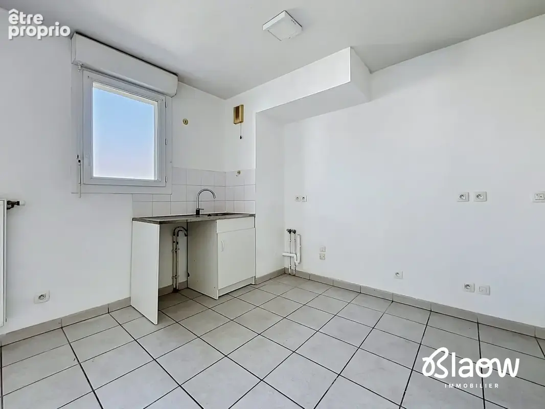 Appartement 4 pièces 81 m² à vendre à Vaulx-En-Velin (69120) - photo 7