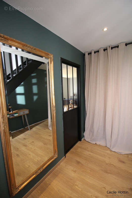 Maison à ATTICHES