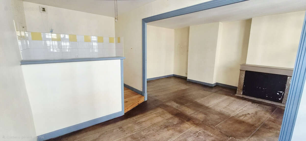 Appartement à BAYONNE