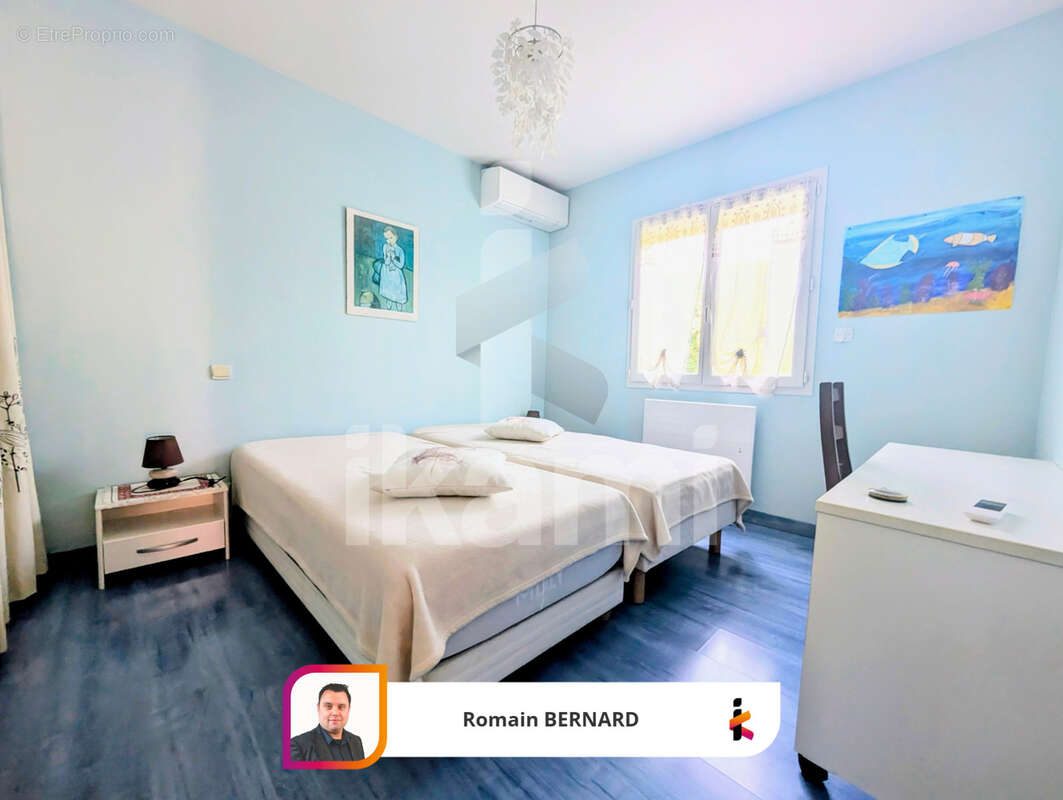 Maison plain-pied 4 pièces 114 m2 proche des commodités - photo 15