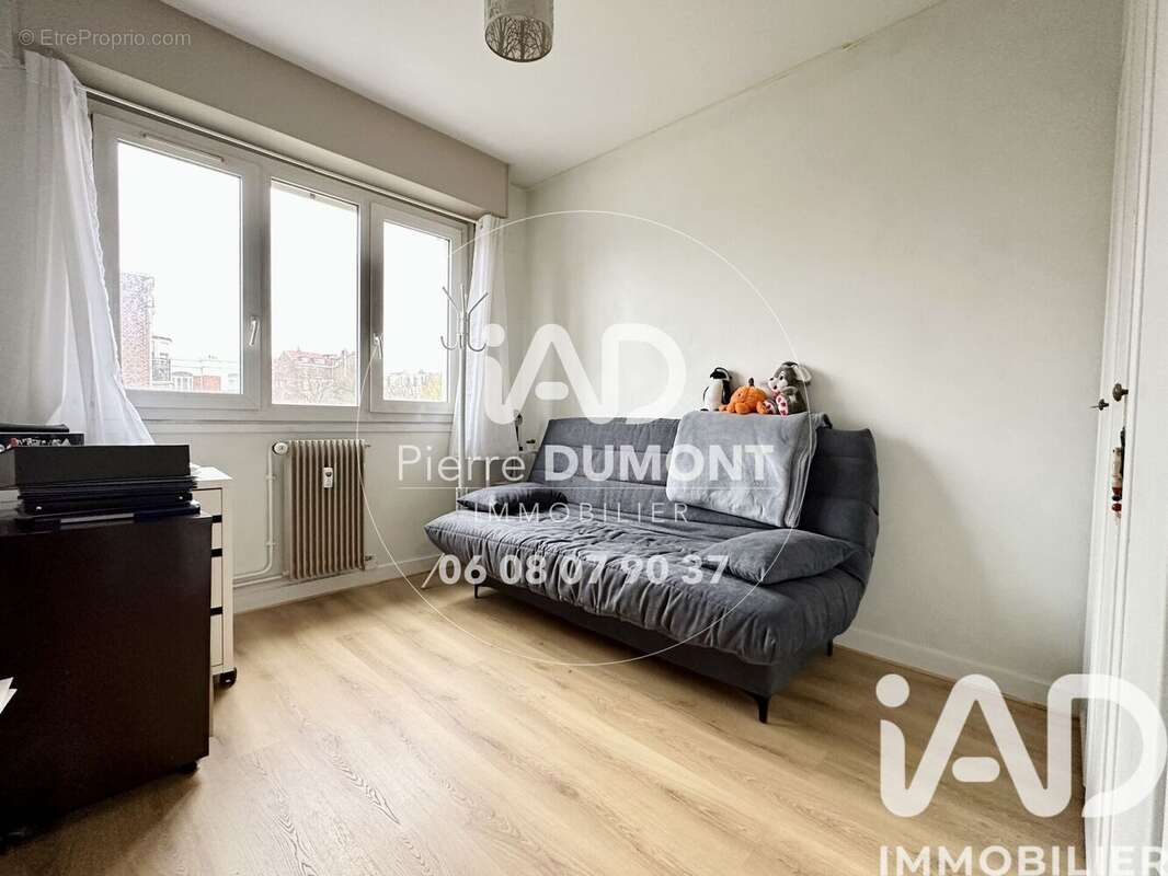 Photo 9 - Appartement à LA MADELEINE