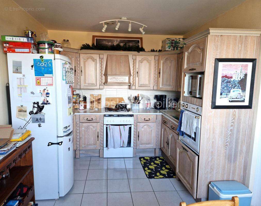 Maison à COLOMBIERS