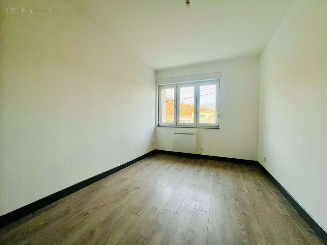 Appartement à HAYANGE