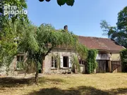 Maison à VAUDEURS