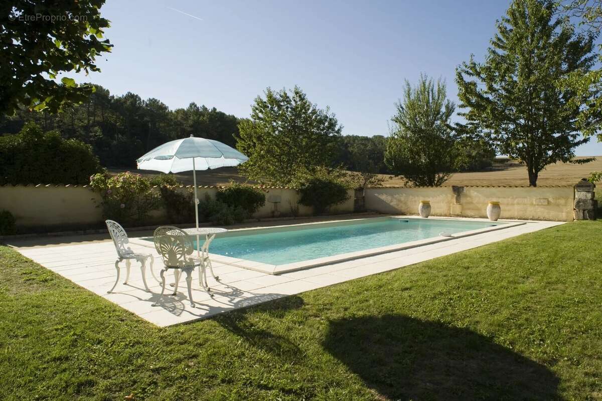 Propriété exceptionnelle de 5 chambres avec des vues superbes - photo 17