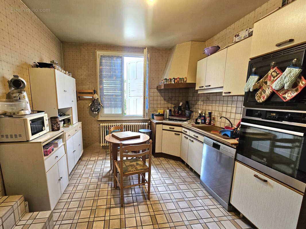 Maison à CHAMPAGNEY