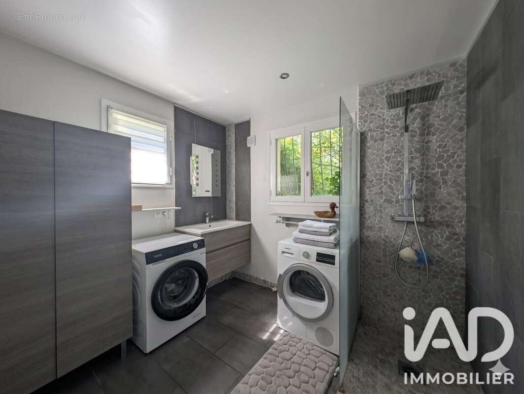 Maison 146 m² à Sartrouville  - photo 6