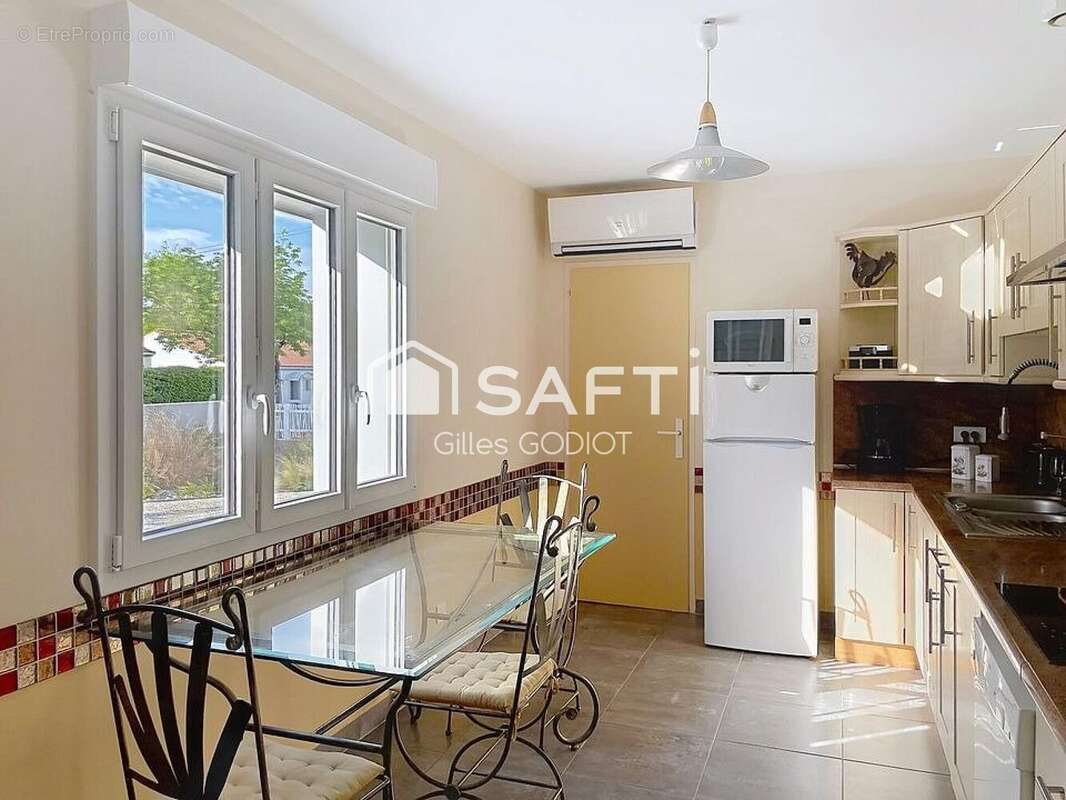 Photo 6 - Maison à VERTOU