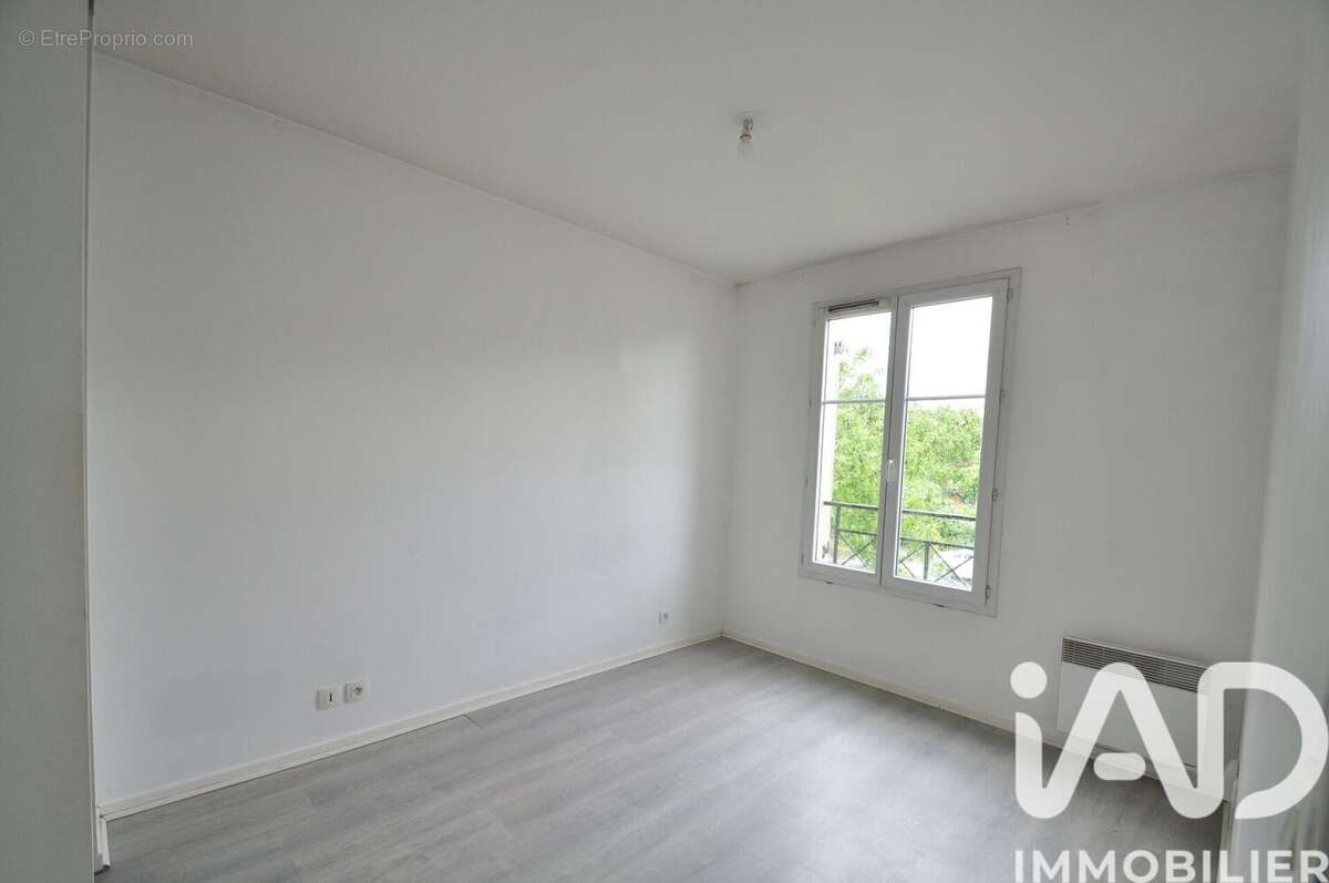 Photo 7 - Appartement à MAGNY-LE-HONGRE