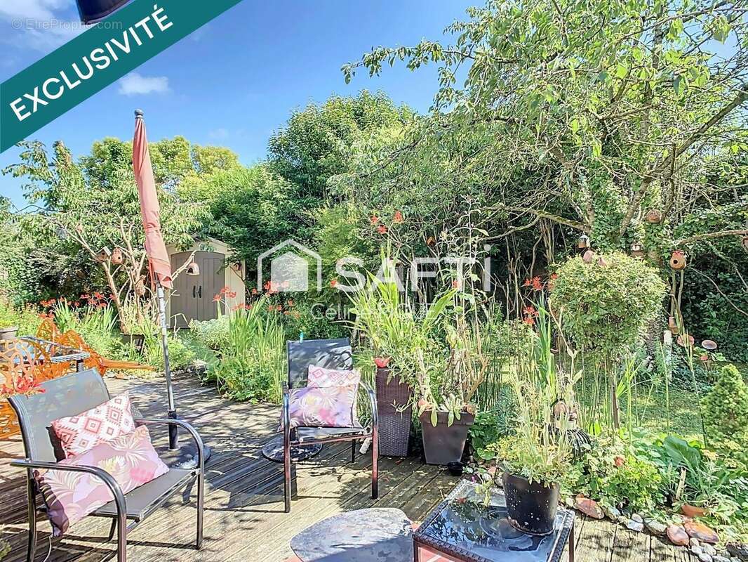 Photo 2 - Maison à ARGENCES