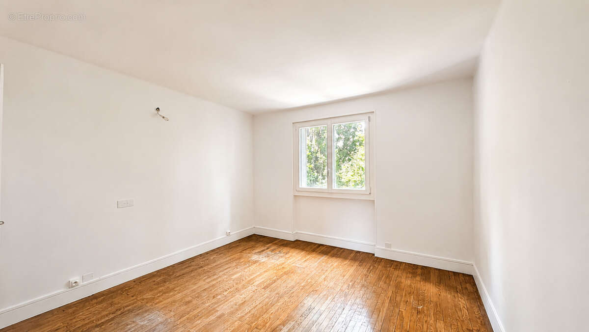 Appartement à ANNECY