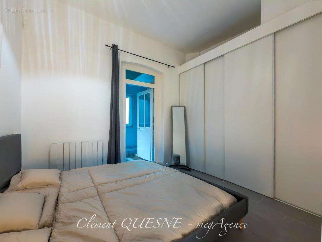 Appartement à DIEPPE