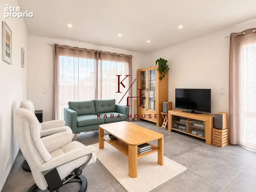 Maison 4 pièces 98 m² à vendre à Evrecy (14210) - photo 2