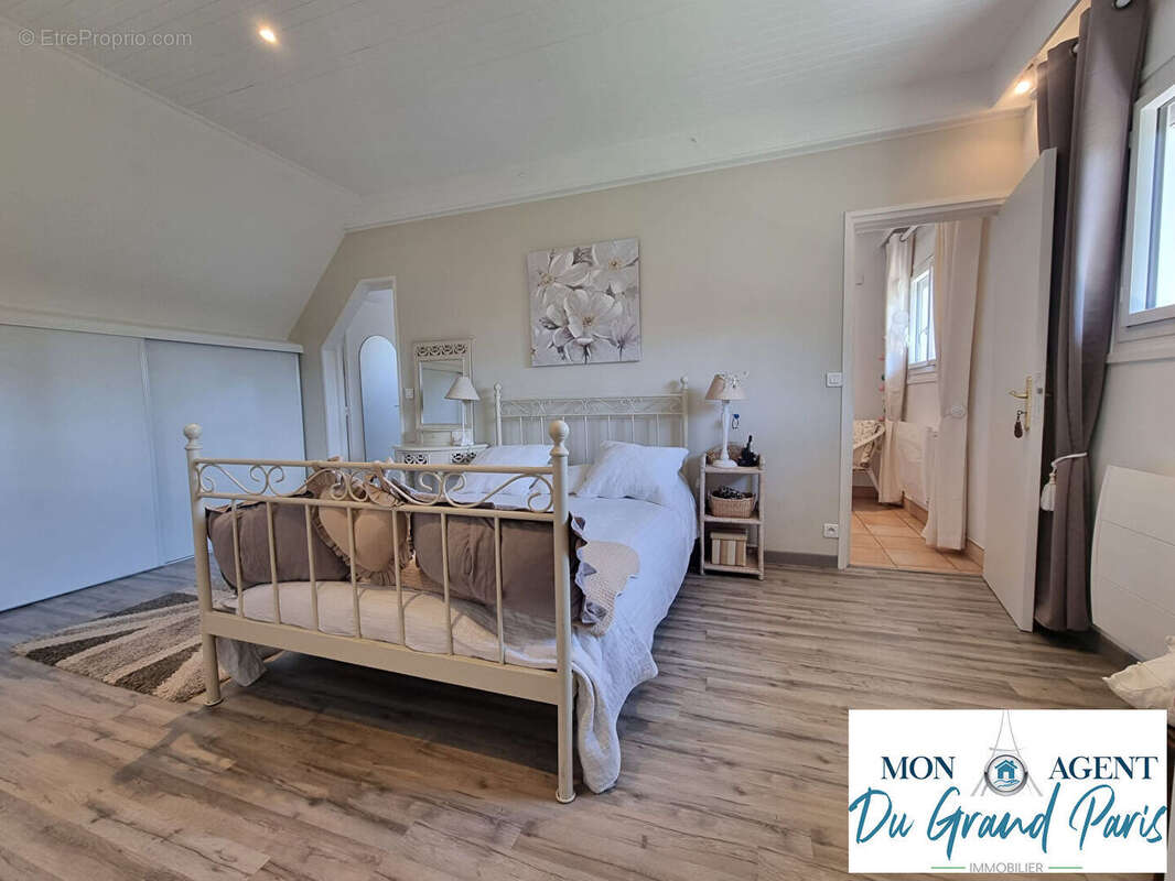 Maison à VERSAILLES