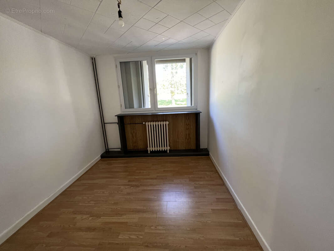 Appartement à LONGUYON