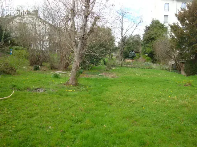 À Limoges, terrain à acheter avec Monsieur Immobilier - photo 2