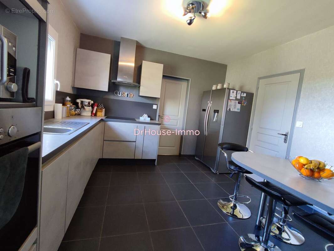 Maison à TINCHEBRAY