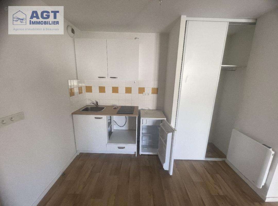 Appartement à BEAUVAIS