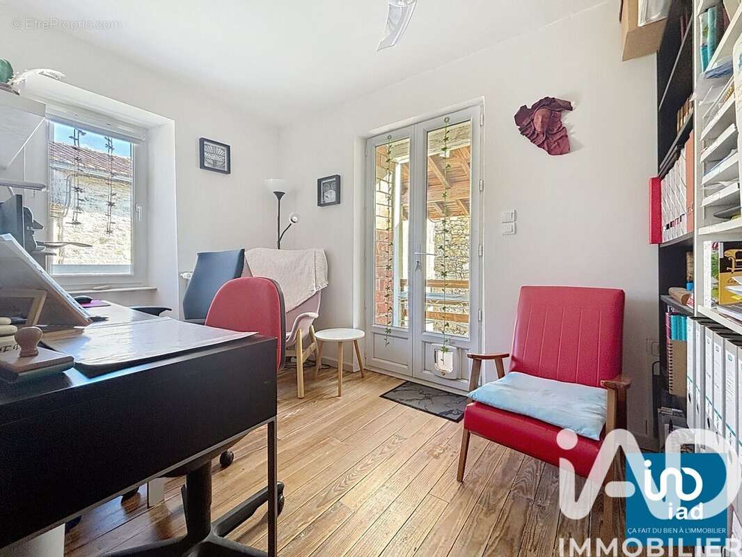 Photo 8 - Maison à FLEURANCE