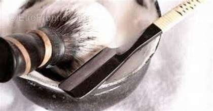 Commerce à PARIS-15E