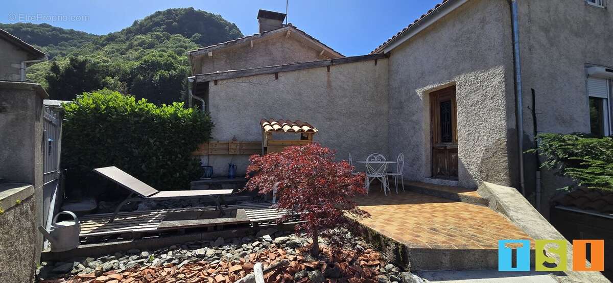 Maison pleine de charme à Fronsac - photo 15