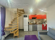 Appartement à ZONZA