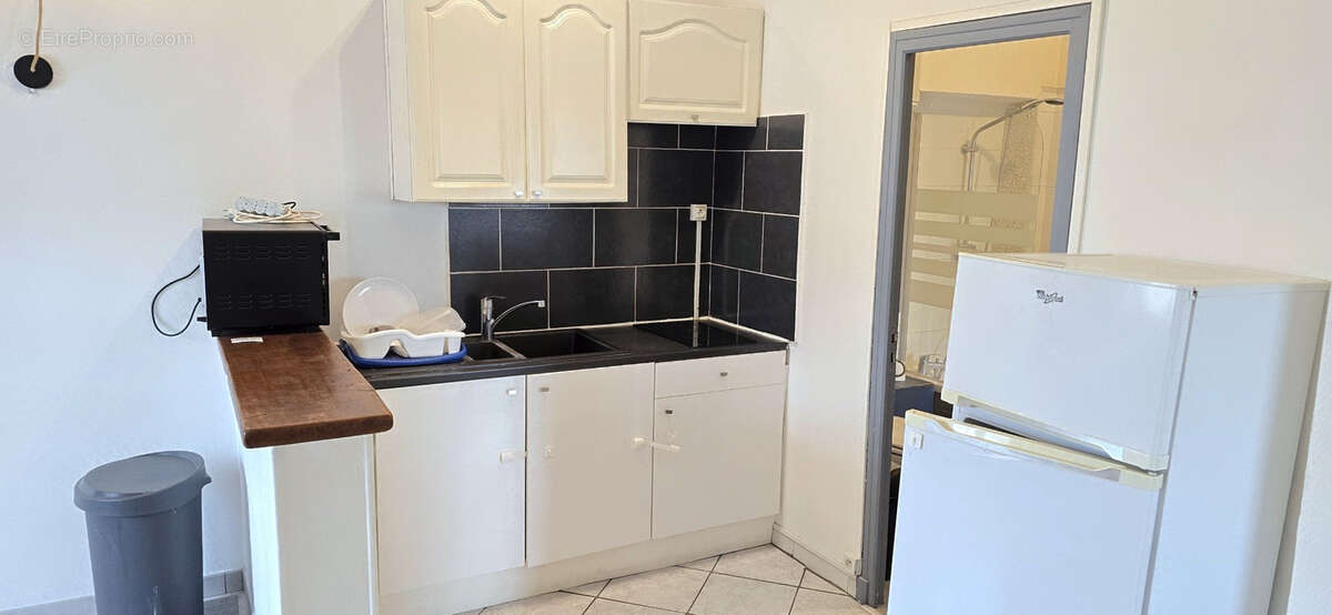 Appartement à DRAGUIGNAN