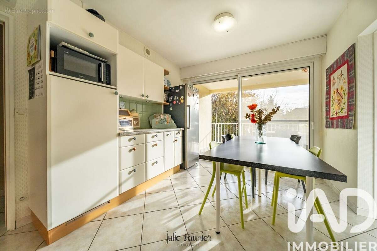 Photo 7 - Maison à METZ