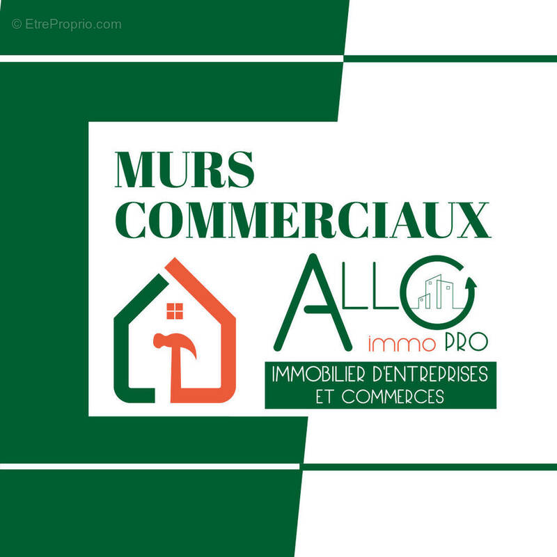Commerce à BENESSE-MAREMNE