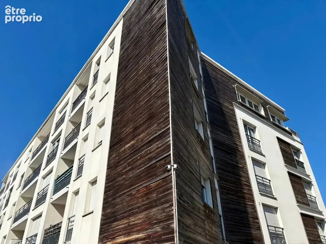 Photo Appartement à Athis-Mons au prix de 147 000€