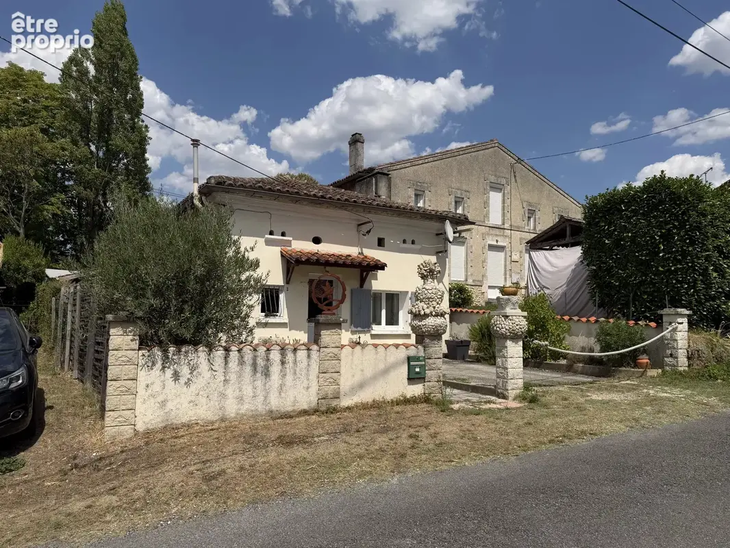 Charmante maison de campagne - photo 10