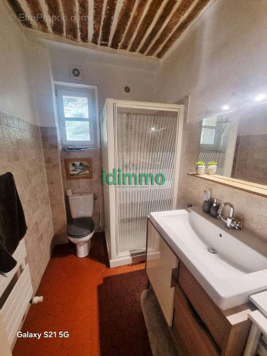 Appartement à DRAGUIGNAN