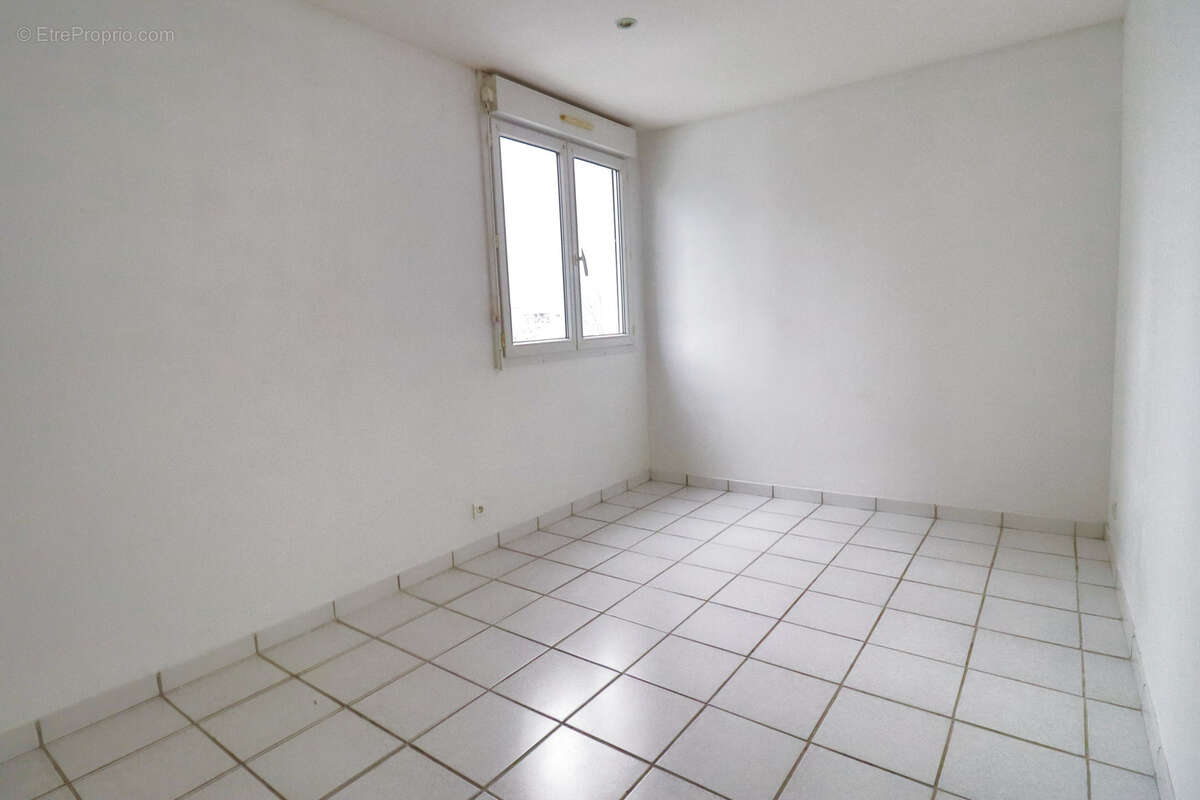 Appartement à CHALONS-EN-CHAMPAGNE